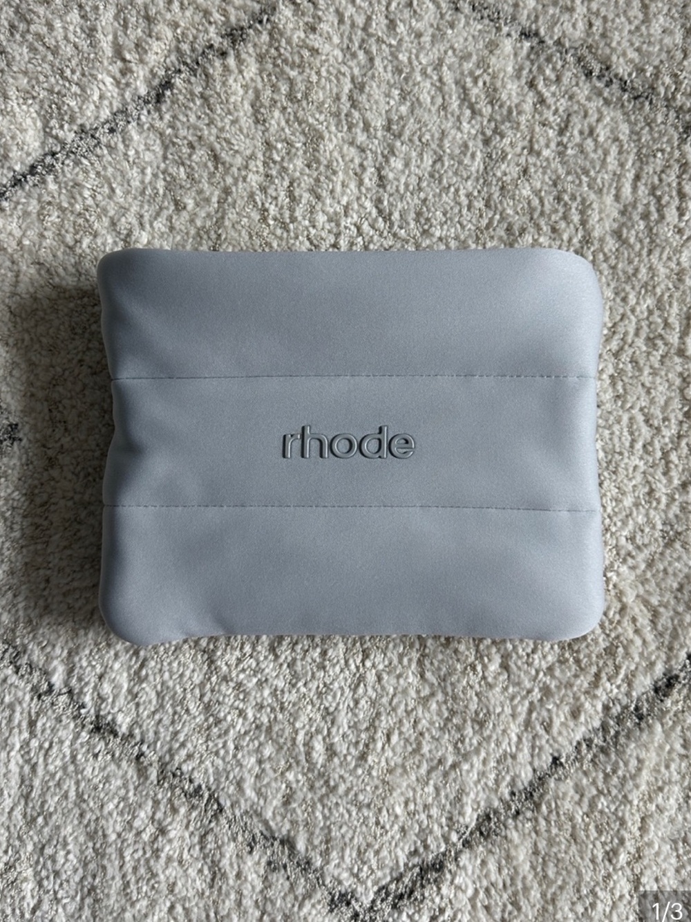 Rhode Skin Mini Bubble Bag - Picture 2 of 4